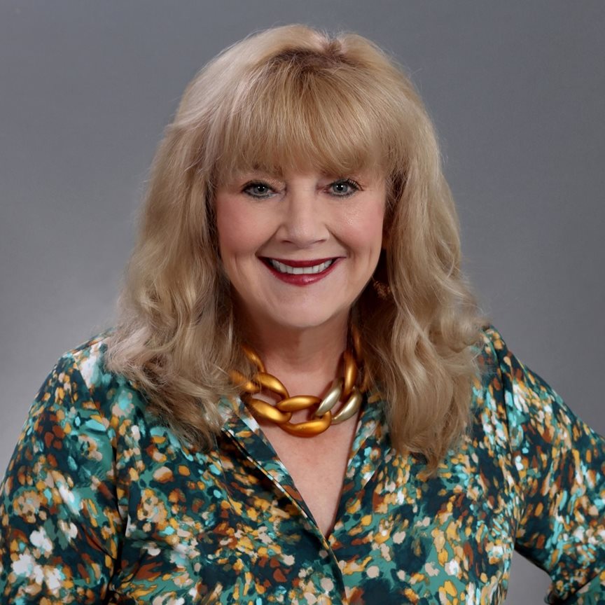 Sherry Maser